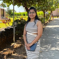 Manasi Apte
