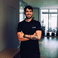 Guilherme Corrêa