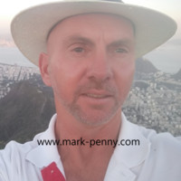 Mark Penny
