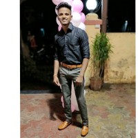 Sanket Kadam