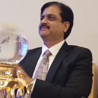Vatan Singh Rana