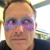 Simon Correy