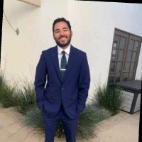 Chris Vasquez
