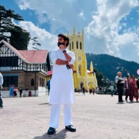 Manjinder Singh