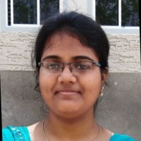Sai Madhuri Kappaganthula