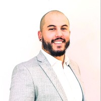Alex Pirela, PMP