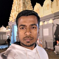 Pratheepan Rajeswaran