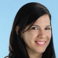 Helen Diaz Pena