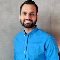 Sandeep Kumar