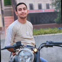 Ujjwal tiwari
