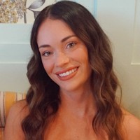 Nicole Faraldo