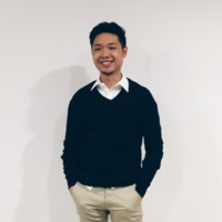 Eliot Ong