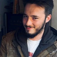Jordan Sugden