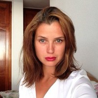 Irina Grinfeld