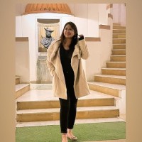 Gulfsha Khan