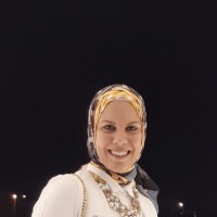 Rasha Halim