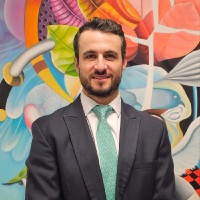 Iker Belausteguigoitia