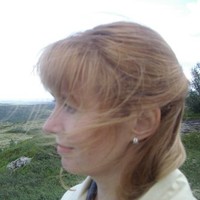 Антонина Шарова