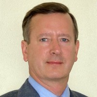 John W. Frank