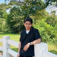 M. Alfin Irzaki