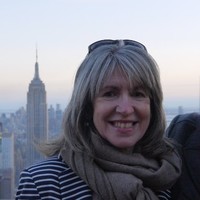 Sue George
