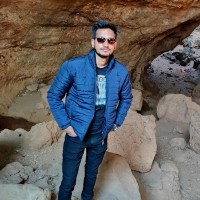 Ajay Kumar Ahirwar