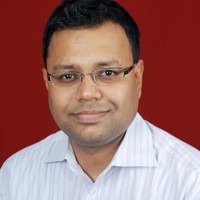 Ganesh Ramamurthy