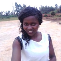 Diana Mbogo