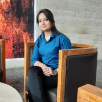 Rashmi Mishra
