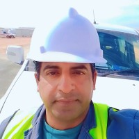 Ghazanfar Ali
