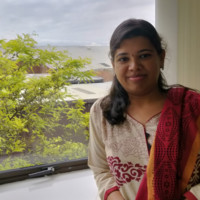 Praveena Jayanarayanan