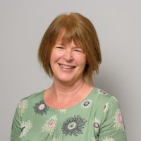 Sue Larkin