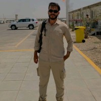 Ahmed Safi
