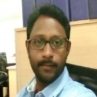 Ajay Kumar Chennupati