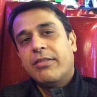 Arvind Mehar