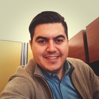 Raul Zamora Araya