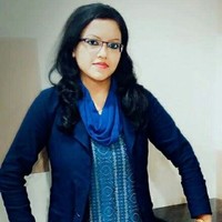 Priya Biswas
