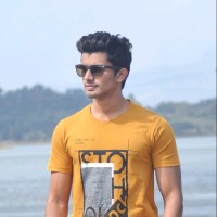 Akshay Shirke