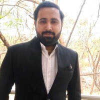 Dipesh Sindhi (Aruja)