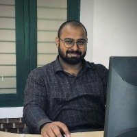 Abhishek MS