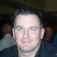 Darren Heaton