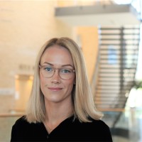 Isabelle Lundqvist