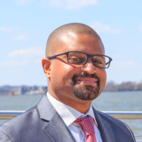 Damien Hammond, MS, CIH, CSP