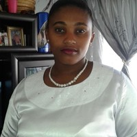 Makhosi Ntusi