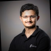 Bhuvanamitra S