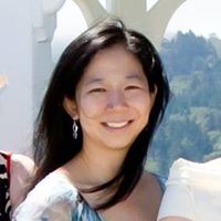Patricia Cheng