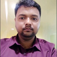 Dheeraj Kumar Vishwakarma