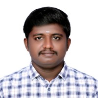 Deepak Angamuthu