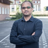 Prashant Khedoe