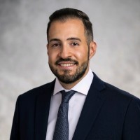 David Gojkovic